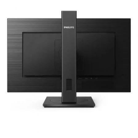Philips Monitor S Line 275S1AE/00 27 pulg. QHD IPS Negro